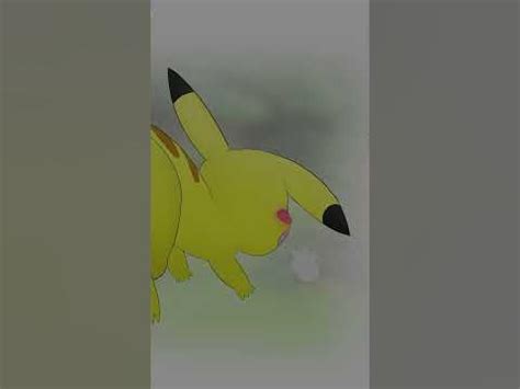 rule 34 pikachu|Pikachu animated .